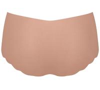 sloggi Damen Zero Modal 2.0 Short, Cameo Brown, L