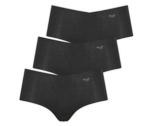 Sloggi - Zero Modal Short 3er Spar-Pack