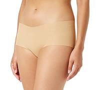 Triumph Sloggi Damen Panties Zero Modal Short XL braun