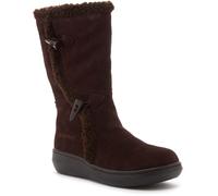 Rocket Dog Damen Schneestiefel Slope - warm gefüttert - Braun (Chocolate Ciu) 40 EU