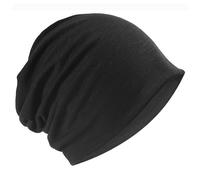 Slouch Beanie Mütze für Damen Herren, Trendige Beanie Mütze, Unisex Leichte Beanie Hut Skull Cap für Frühling, Herbst, Summer