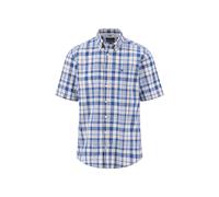Slub Check, B.D., 1/2 XL