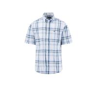 FYNCH-HATTON - Slub Check, B.D., 1/2 - Gr. - XXL