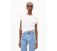 SLUB JERSEY T-SHIRT | 100% Bio-Baumwolle - weiss (XXL)