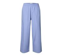 Slwblair Mw Cropped Pant Noos