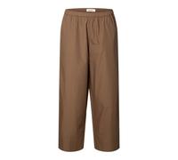 Slwblair Mw Cropped Pant Noos