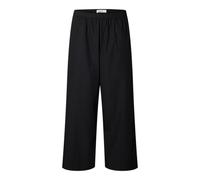Slwblair Mw Cropped Pant Noos
