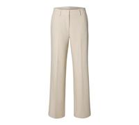 Slwrita Mw Wide Pant Mel Noos