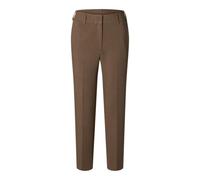 Slwrita-Ria Mw Cropped Pant Mel Noos