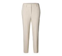 Slwrita-Ria Mw Cropped Pant Mel Noos