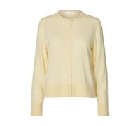 Slwthea Ls Knit Merino Cardigan Noos