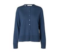 Slwthea Ls Knit Merino Cardigan Noos
