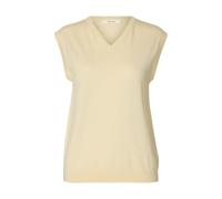 Slwthea Sl Knit V-Neck