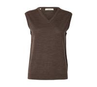 Slwthea Sl Knit V-Neck