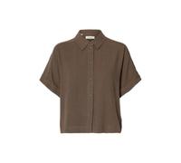 Slwviva Ss Cropped Sun Shirt Noos