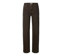 Slwwide Bea-Kori Colored Hw Jeans Noos