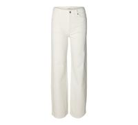 Slwwide Bea-Kori Colored Hw Jeans Noos