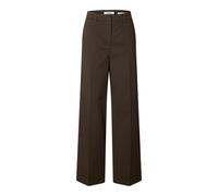 Slwwide Mille Hw Pant Noos