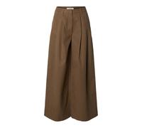 Slwwide Relaxed Ingrid Mw Pant Noos
