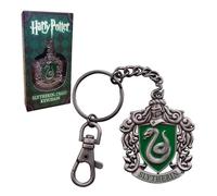 Slytherin Crest Key Chain