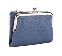 Small Coin Purse - 5.12x3.94x1.18 Inches Vintage Portable Travel Card Holder - Womens Coin Purse TravelCard Holder,for Mom Wife Birthday Card Cash Jewelry Wife Daily Car Outdoor