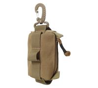 Small Coin Wallet, Multifunctional, Portable Small Coin Bag | 3.54x1.77 inches Coin Bag for Change, Headphones, Earphones, Keys, Paper Money, Keys, Earbuds, Cards
