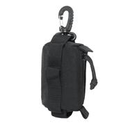 Small Coin Wallet, Multifunctional, Portable Small Coin Bag | 3.54x1.77 inches Coin Bag for Change, Headphones, Earphones, Keys, Paper Money, Keys, Earbuds, Cards