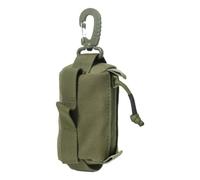 Small Coin Wallet, Multifunctional, Portable Small Coin Bag | 3.54x1.77 inches Coin Bag for Change, Headphones, Earphones, Keys, Paper Money, Keys, Earbuds, Cards