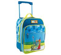 Small Foot Design Kindertrolley-Set Ritter Rost – 2-tlg.