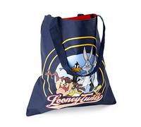Small Foot Einkaufstasche, Polyester, Bunt, 1