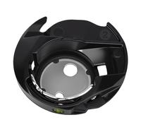 Smandy Austausch der Spulenkapsel, Verschleißfest, Einfach zu Installieren, Breite Kompatibilität, Kunststoff-Spulengehäuse für 7640 Nähmaschine Q6A0764000