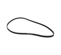 Smandy Nähmaschinen-Motorriemen, Langlebiger, Dehnbarer Gummiriemen, Ersatz für 2250 2259 8280 1507 M2400 M2405 MM2500 M2505 M2600 M2605