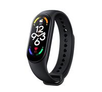 Smart-Armband Smart-Armbanduhr Amoled-Bildschirm Armband Fitness Tracker