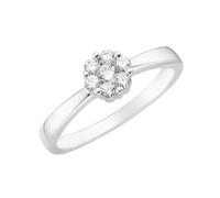 Smart Jewel Ringe Schmuck Damen