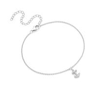 Smart Jewel Ketten Schmuck Damen
