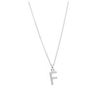 Smart Jewel Ketten Halskette Damen Silber