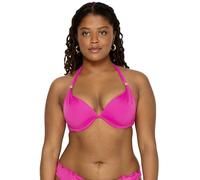 Smart & Sexy Damen Bikini-Oberteil - rosa -