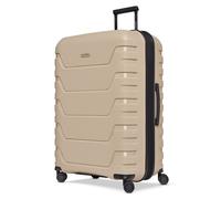 Trolley SMARTBOX "Edition 01Edition 01", Herren, Gr. 117 l, beige, Polypropylen, Koffer Trolley (16140525-0)