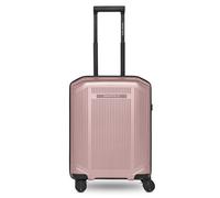 Smartbox Edition 02 4 Rollen Kabinentrolley S 55 cm roségold