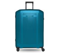Smartbox Edition 02 4 Rollen Trolley L 75 cm blau