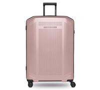 Smartbox Edition 02 4 Rollen Trolley L 75 cm roségold