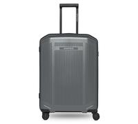 Smartbox Edition 02 4 Rollen Trolley M 66 cm grau