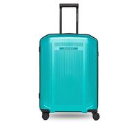 Smartbox Edition 02 4 Rollen Trolley M 66 cm teal metallic (TAS007634) tuerkis