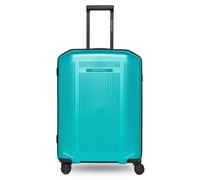 Smartbox Edition 02 4 Rollen Trolley M 66 cm teal metallic (TAS007634) tuerkis