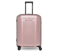Smartbox Edition 02 4 Rollen Trolley M 66 cm roségold