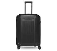 Smartbox Edition 02 4 Rollen Trolley M 66 cm schwarz
