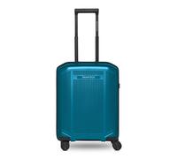 SMARTBOX Edition 02 The Cabin Trolley S Ocean Blue Metallic