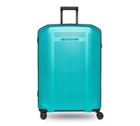 SMARTBOX Edition 02 The Large Trolley Teal Metallic