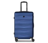 Smartbox Edition 03 4 Rollen Trolley 65 cm dark-blue Herren