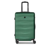 Smartbox Edition 03 4 Rollen Trolley 65 cm grün
